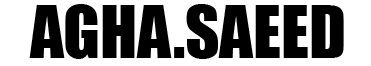 آقاسعید